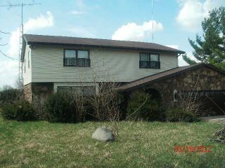 Foreclosed Home - 14711 N STATE ROAD 9, 46070