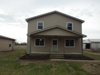 Foreclosed Home - 1834 E Redding Rd, 46070