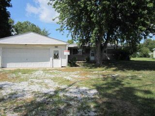 Foreclosed Home - 8084 W STATE ROAD 47, 46071