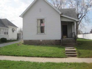 Foreclosed Home - 607 E JEFFERSON ST, 46072