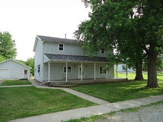 Foreclosed Home - 163 MARKET RD, 46072