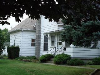 Foreclosed Home - 516 N CONDE ST, 46072