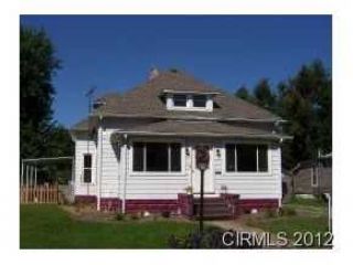 Foreclosed Home - 426 GREEN ST, 46072
