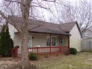Foreclosed Home - 204 3RD ST, 46072