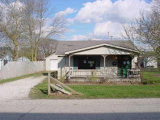 Foreclosed Home - 621 MILL ST, 46072