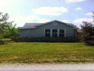 Foreclosed Home - 1191 W 300 N, 46072