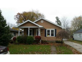 Foreclosed Home - 431 Columbia Ave, 46072
