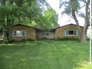 Foreclosed Home - 620 E STATE ROAD 28, 46072
