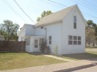 Foreclosed Home - 431 VINE ST, 46072