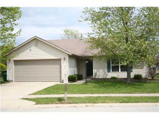 Foreclosed Home - 18043 GRASSY KNOLL DR, 46074
