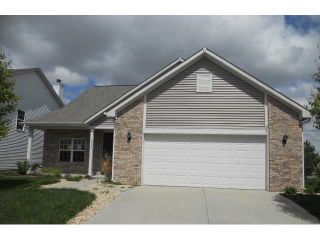 Foreclosed Home - 1004 BURNTWOOD WAY, 46074
