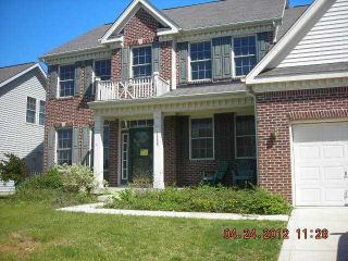 Foreclosed Home - 1288 LIBERTY DR, 46074