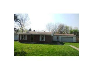Foreclosed Home - 425 BIRCH ST, 46074