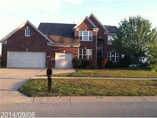 Foreclosed Home - 3987 DOLAN WAY, 46074