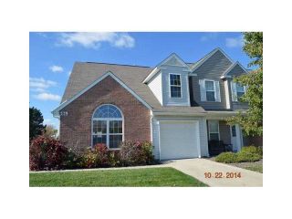 Foreclosed Home - 606 Daviess Dr, 46074