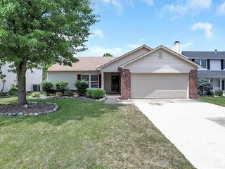 Foreclosed Home - 17224 FUTCH WAY, 46074
