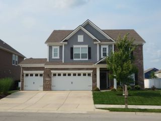 Foreclosed Home - 1226 CROSSWATER WAY, 46074