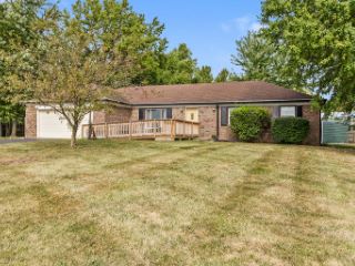 Foreclosed Home - 934 E 191ST ST, 46074