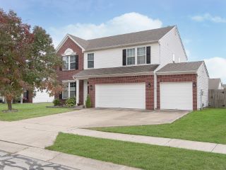 Foreclosed Home - 71 SPRING LAKE DR, 46074