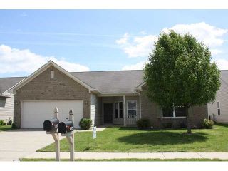 Foreclosed Home - 6377 GREEN GRASS LN, 46075