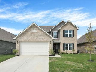 Foreclosed Home - 5920 MEADOWVIEW DR, 46075