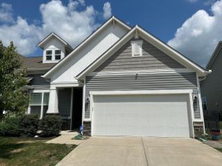 Foreclosed Home - 6270 WONDER LN, 46075
