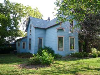 Foreclosed Home - 8270 E STATE ROAD 334, 46077