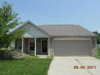 Foreclosed Home - 6691 WIMBLEDON DR, 46077