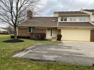 Foreclosed Home - 1513 NEWPORT LN, 46077