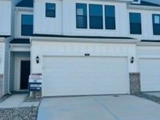 Foreclosed Home - 3268 MORAB DR, 46077