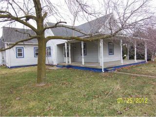 Foreclosed Home - 318 S MAIN ST, 46102