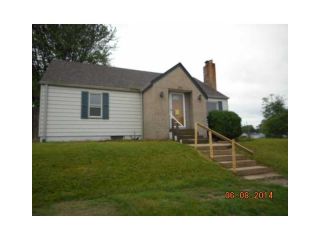 Foreclosed Home - List 100335681