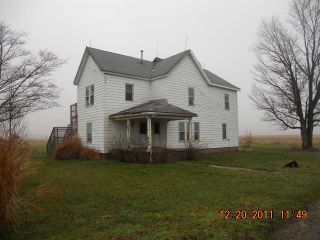 Foreclosed Home - List 100220620