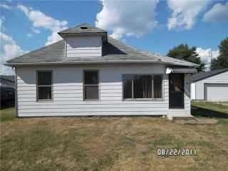 Foreclosed Home - 30 PLUMMER AVE, 46106