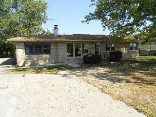 Foreclosed Home - List 100172152