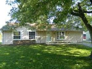Foreclosed Home - 196 DEPOT CT, 46106