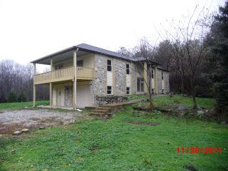 Foreclosed Home - 4914 N BANTA RD, 46106