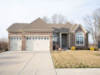 Foreclosed Home - 4286 BACKSTRETCH CT, 46106