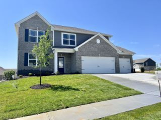 Foreclosed Home - 981 BOONEWAY LN, 46106