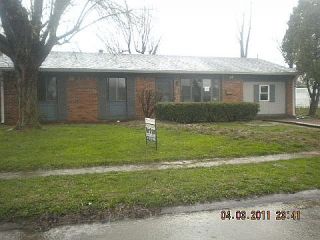 Foreclosed Home - List 100017302