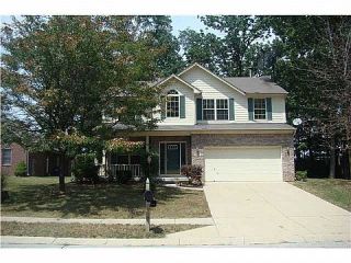 Foreclosed Home - 1217 STAVE OAK CT, 46107