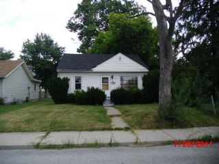 Foreclosed Home - List 100142533