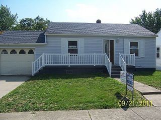 Foreclosed Home - List 100152465