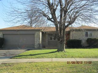 Foreclosed Home - List 100191502