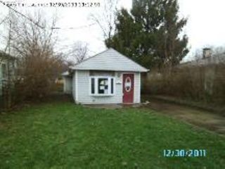 Foreclosed Home - List 100232830