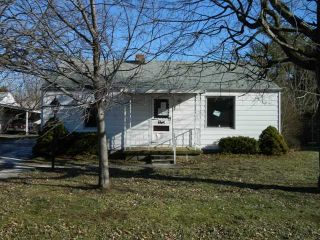 Foreclosed Home - 325 N 20TH AVE, 46107