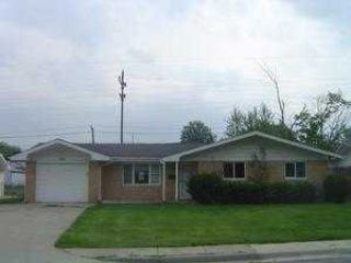 Foreclosed Home - 809 N BEND RD, 46107