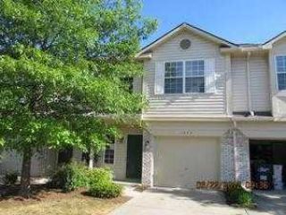 Foreclosed Home - 1044 GROVEWOOD DR, 46107
