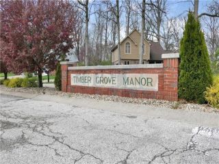 Foreclosed Home - 338 TIMBER GROVE WAY, 46107
