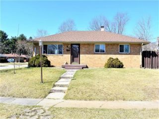 Foreclosed Home - 386 SAINT FRANCIS AVE, 46107